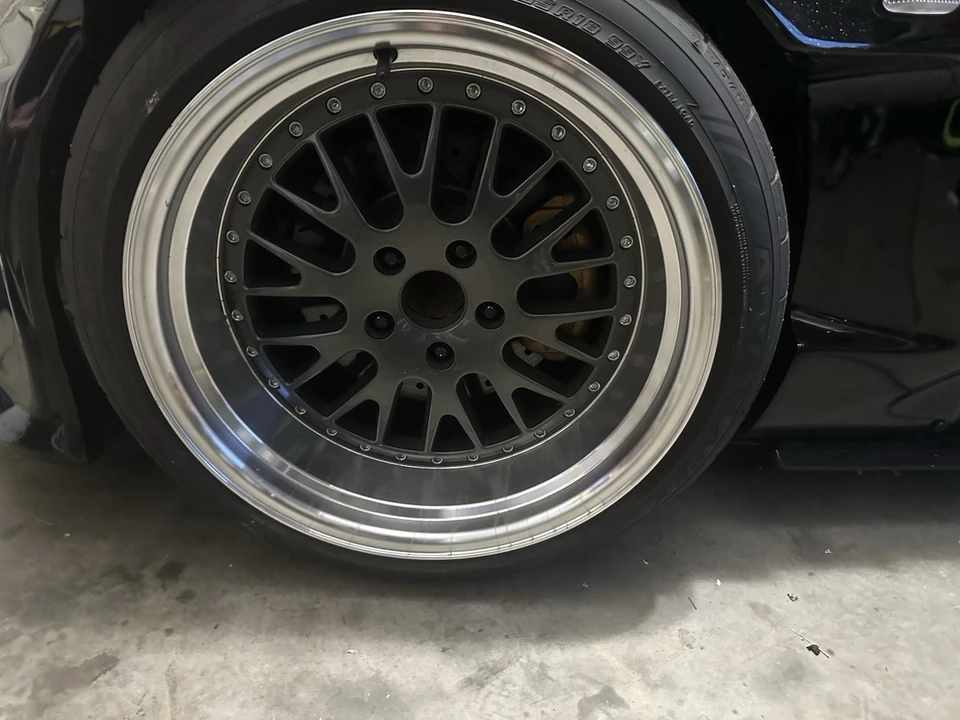 2000 Honda AP1 S2000 - Image 10 of 28