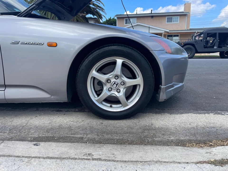 2000 Honda AP1 S2000 - Image 24 of 31