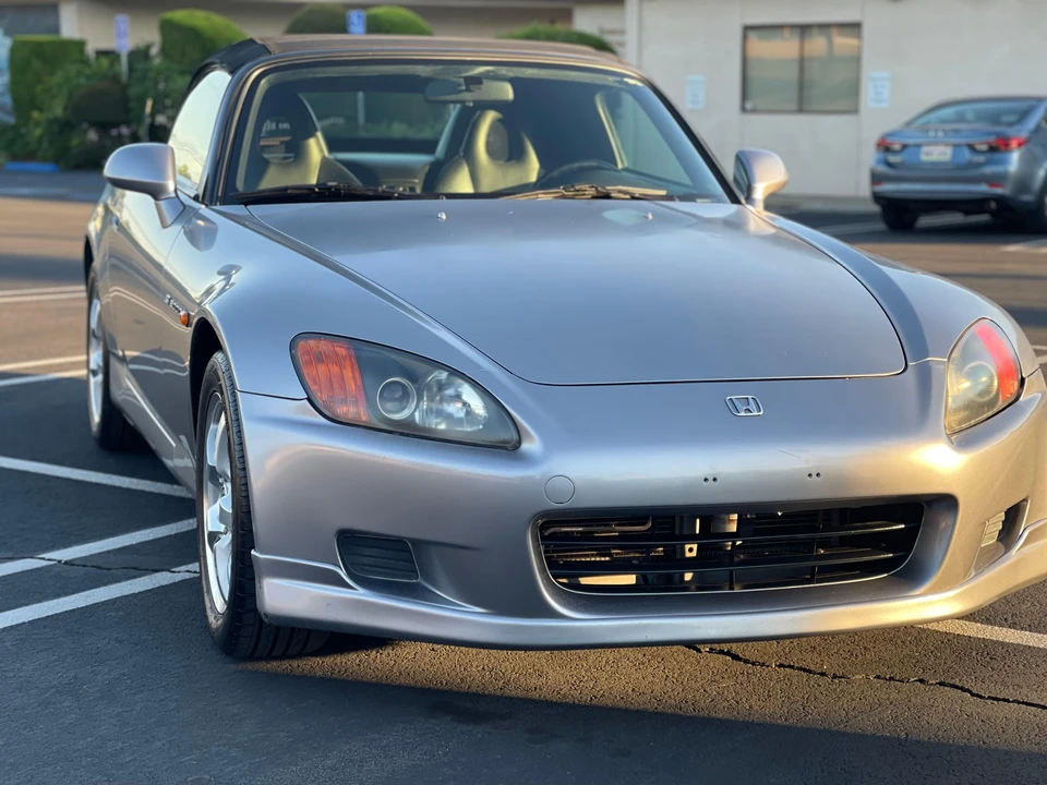 2000 Honda AP1 S2000 - Image 13 of 31