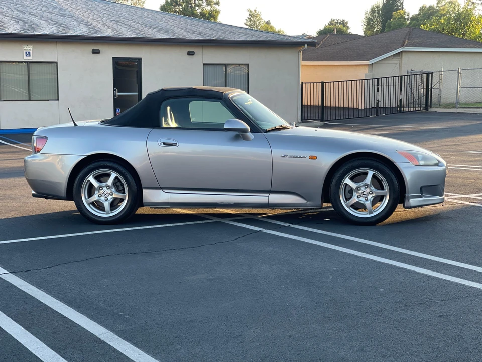 2000 Honda AP1 S2000 - Image 11 of 31