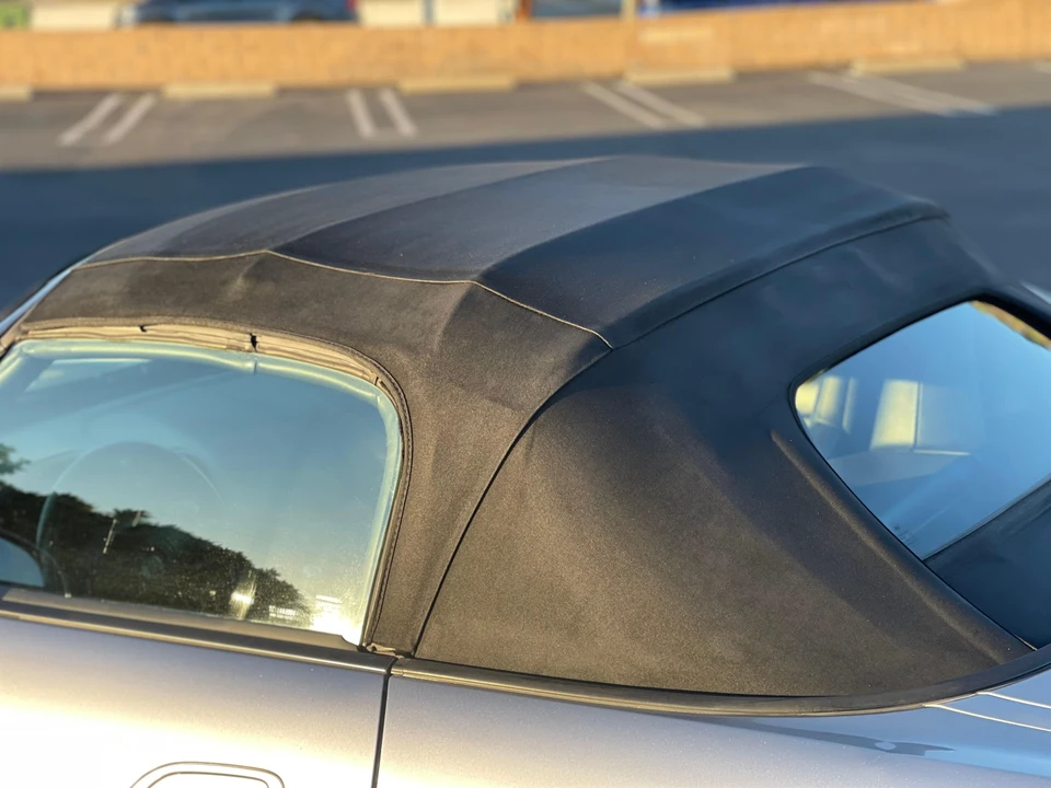 2000 Honda AP1 S2000 - Image 16 of 31