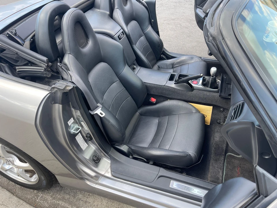 2000 Honda AP1 S2000 - Image 31 of 31