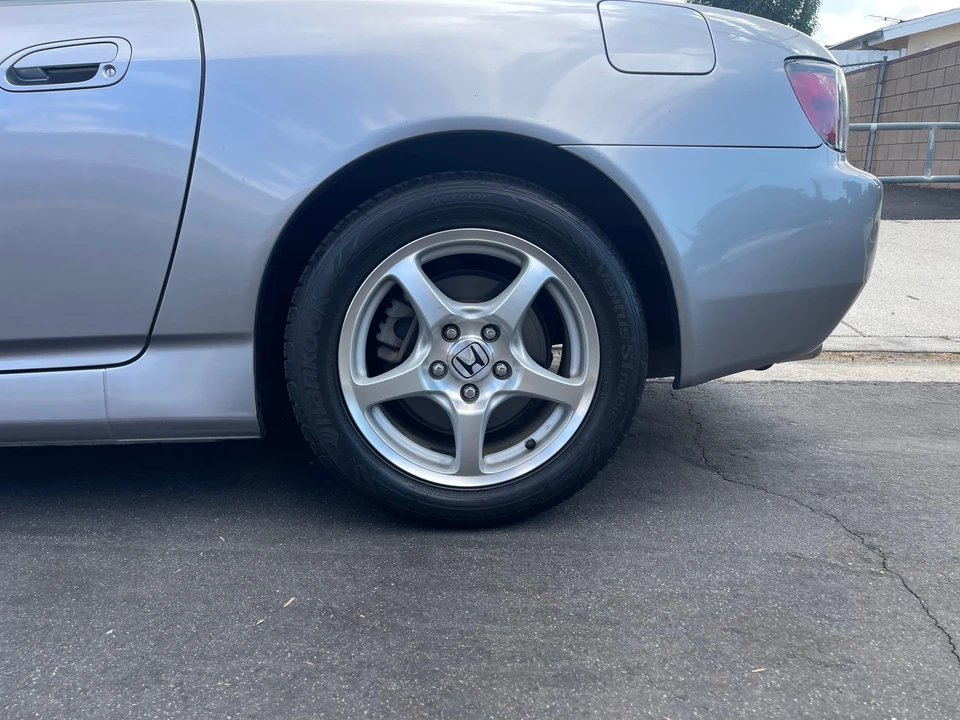 2000 Honda AP1 S2000 - Image 22 of 31