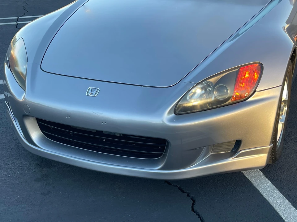 2000 Honda AP1 S2000 - Image 14 of 31