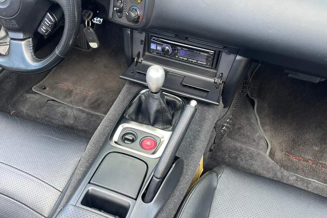 2000 Honda AP1 S2000 - Image 27 of 31