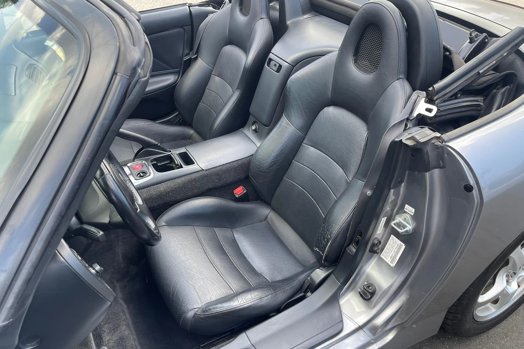 2000 Honda AP1 S2000 - Image 26 of 31