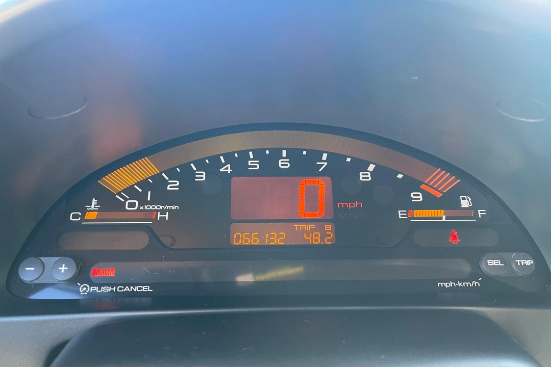 2000 Honda AP1 S2000 - Image 28 of 31