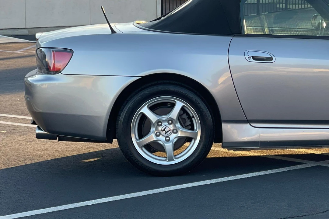 2000 Honda AP1 S2000 - Image 23 of 31