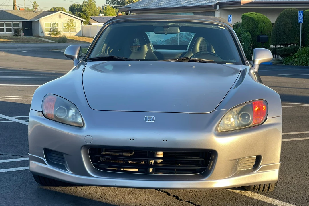 2000 Honda AP1 S2000 - Image 2 of 31