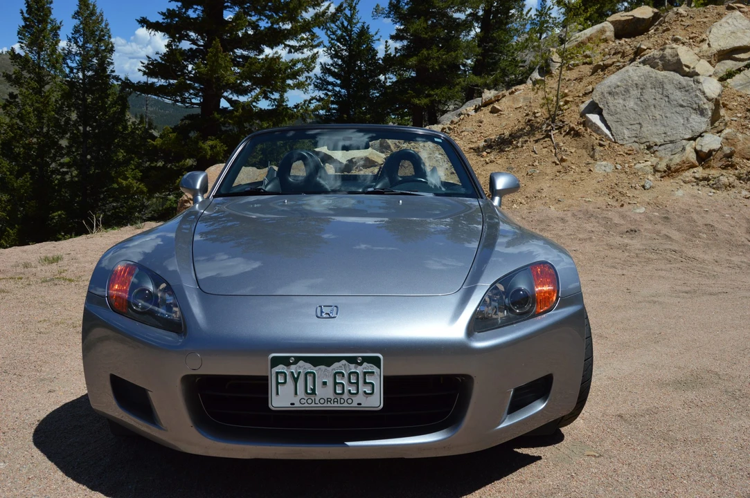 2000 Honda AP1 S2000 - Image 20 of 31