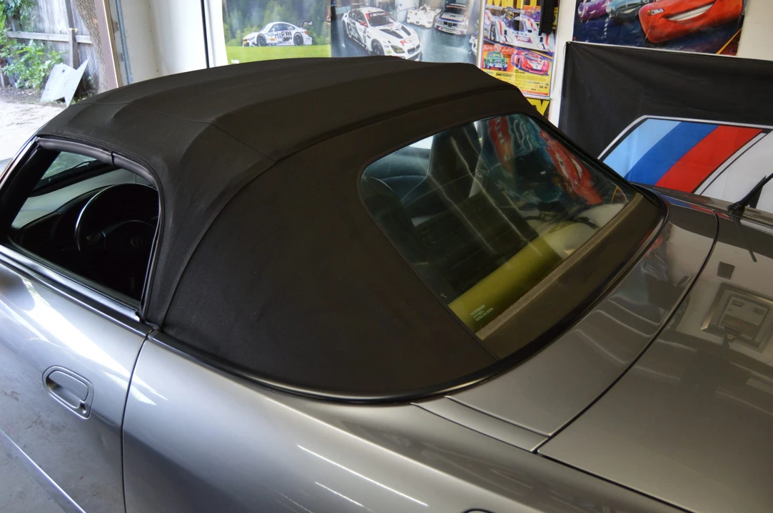 2000 Honda AP1 S2000 - Image 29 of 31