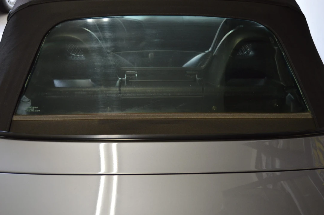 2000 Honda AP1 S2000 - Image 31 of 31