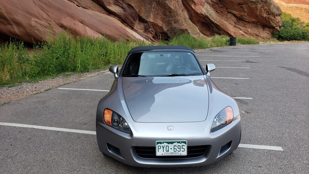 2000 Honda AP1 S2000 - Image 23 of 31