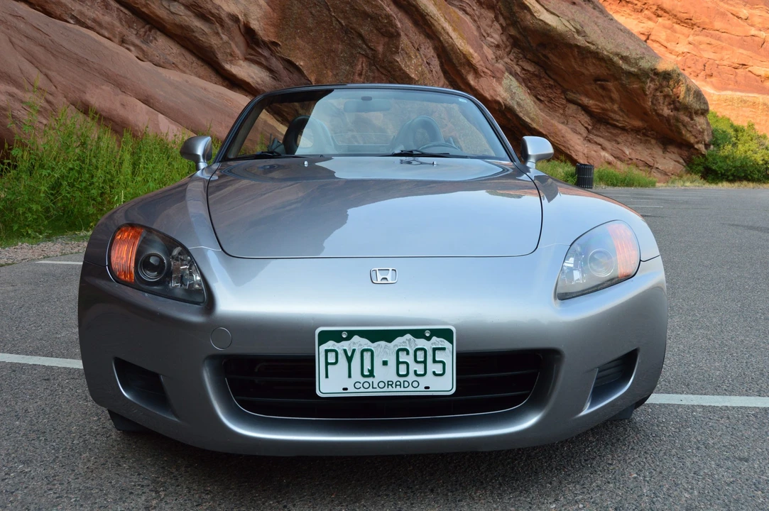 2000 Honda AP1 S2000 - Image 19 of 31