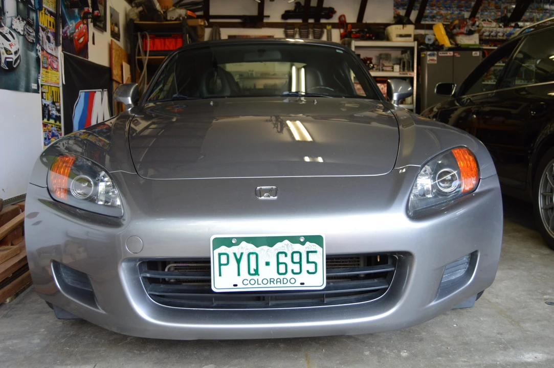 2000 Honda AP1 S2000 - Image 27 of 31