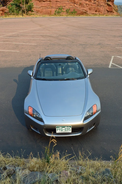 2000 Honda AP1 S2000 - Image 24 of 31