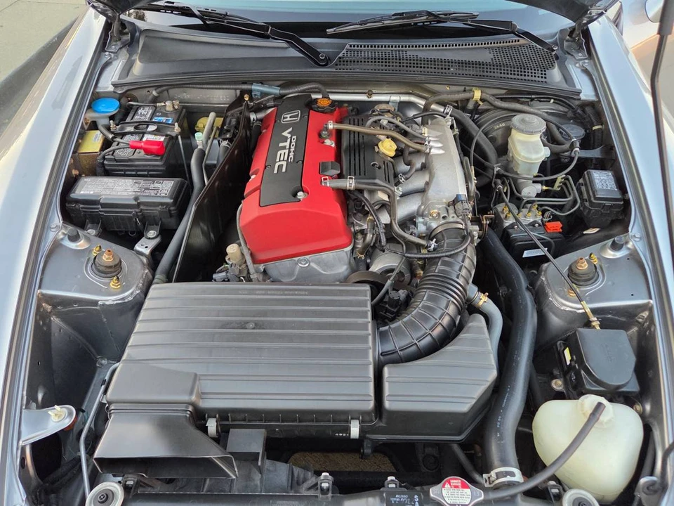 2000 Honda AP1 S2000 - Image 9 of 15