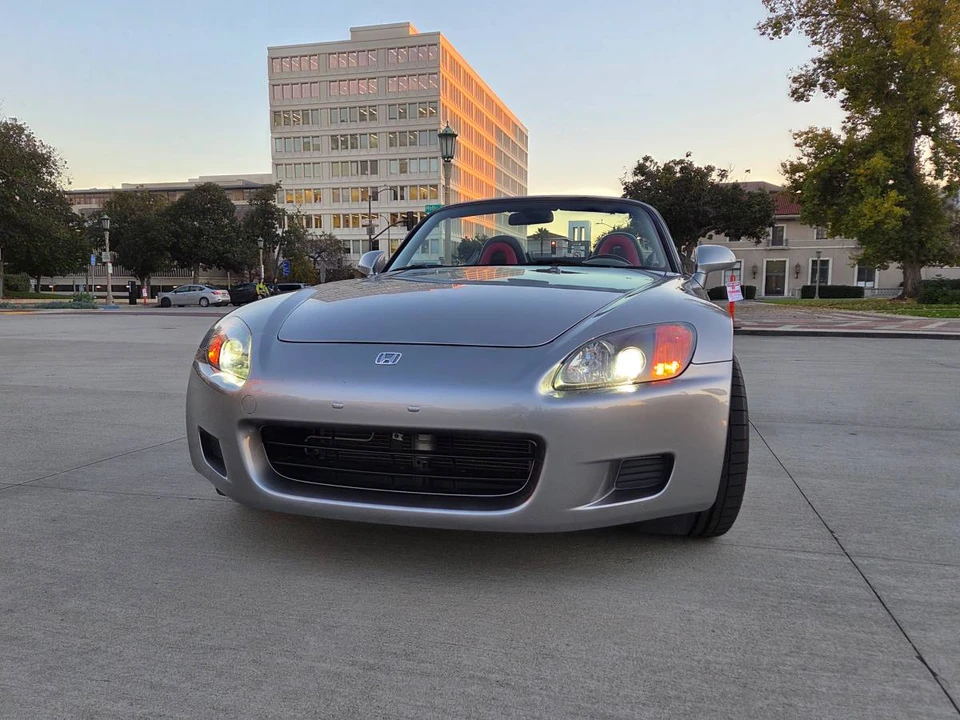 2000 Honda AP1 S2000 - Image 4 of 15