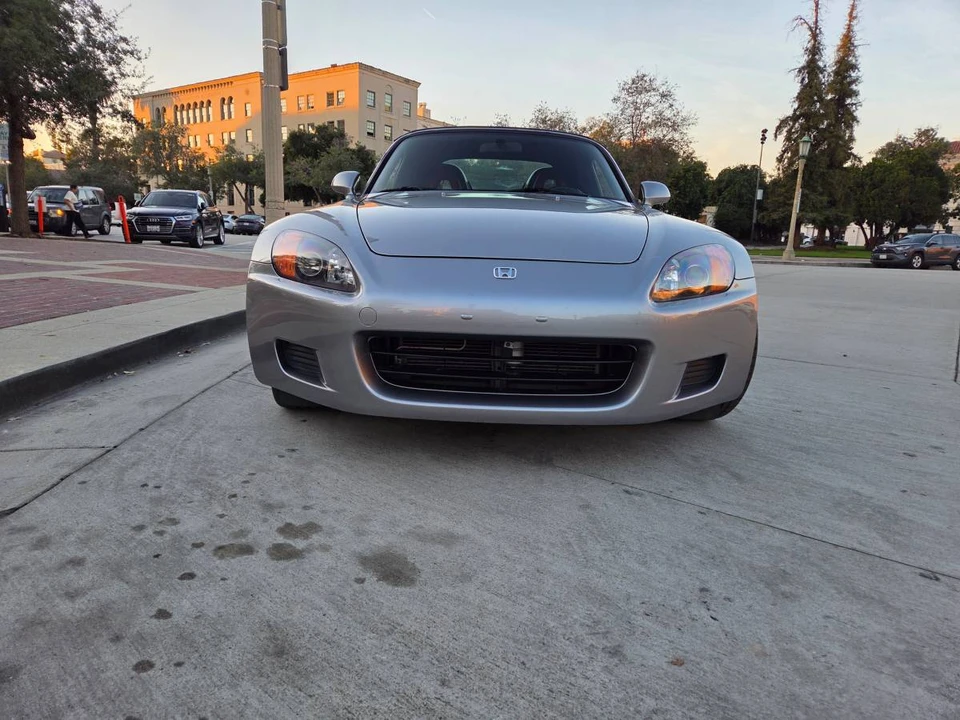 2000 Honda AP1 S2000 - Image 14 of 15