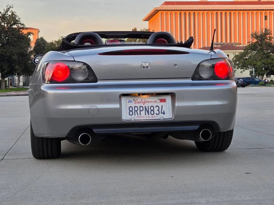 2000 Honda AP1 S2000 - Image 13 of 15