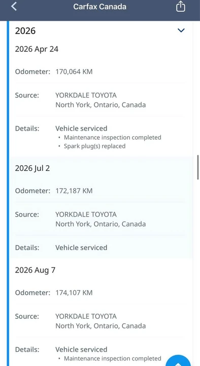 2000 Honda AP1 S2000 - Image 11 of 12
