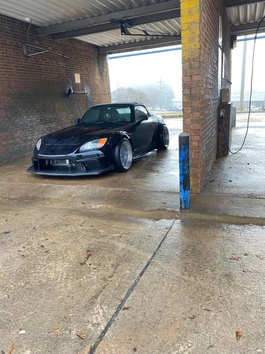 2000 Honda AP1 S2000 - Image 3 of 7