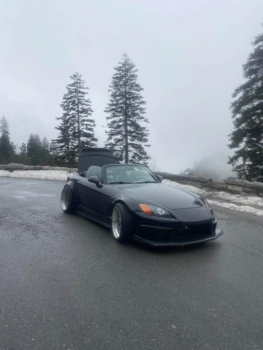 2000 Honda AP1 S2000 - Image 4 of 7