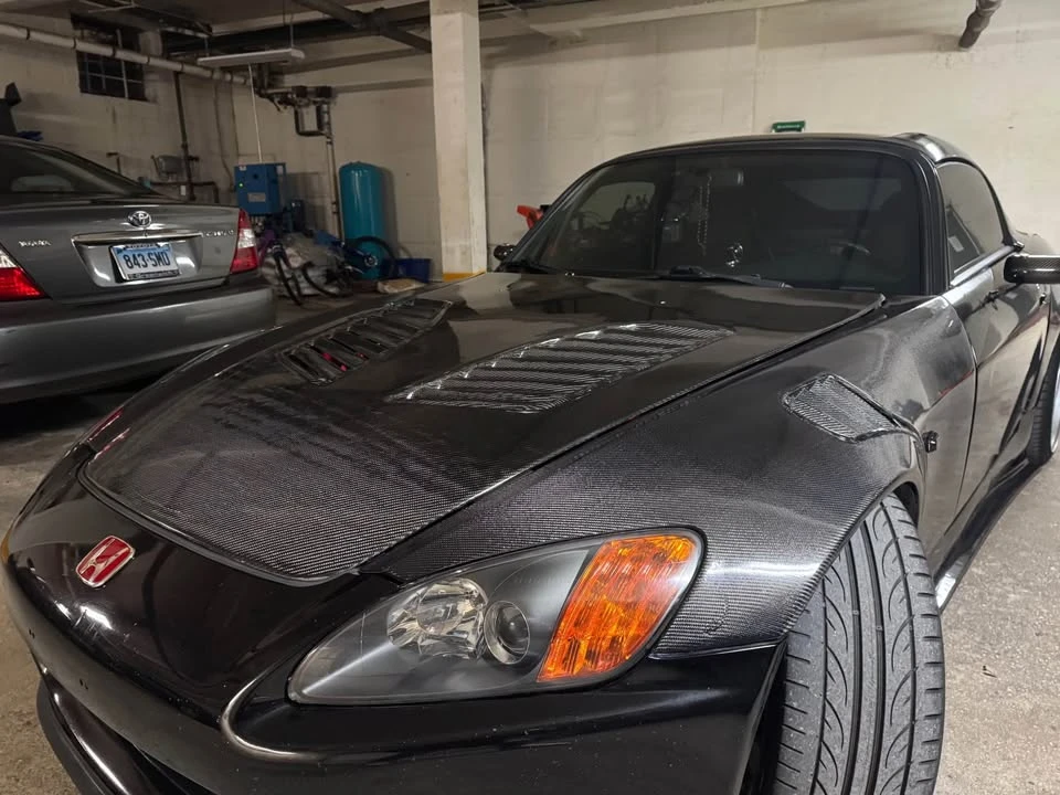 2000 Honda AP1 S2000 - Image 10 of 13