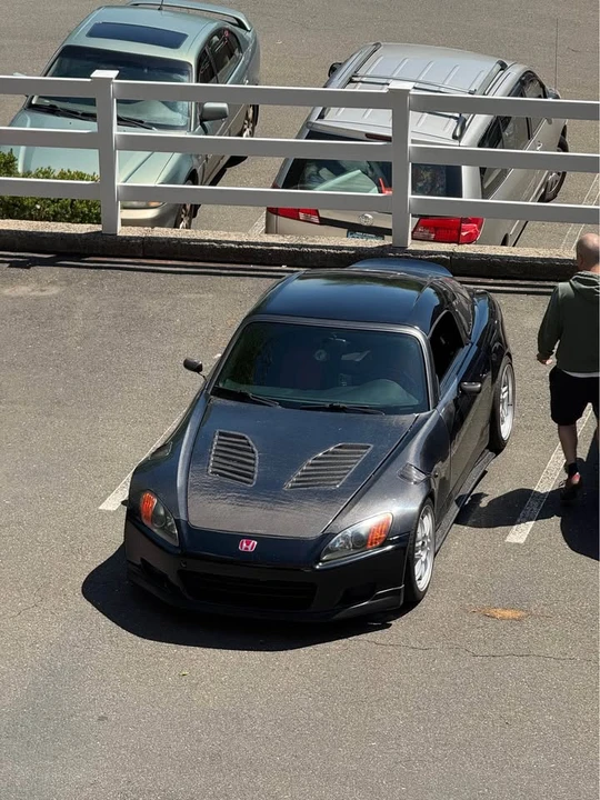 2000 Honda AP1 S2000 - Image 3 of 13