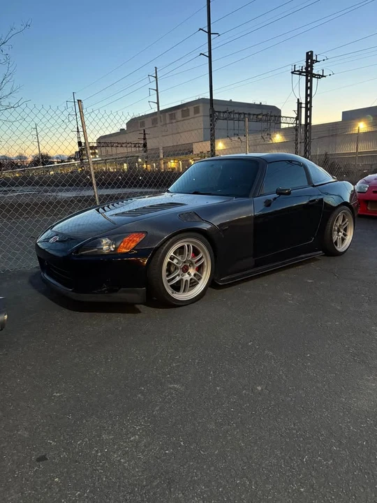2000 Honda AP1 S2000 - Image 5 of 13