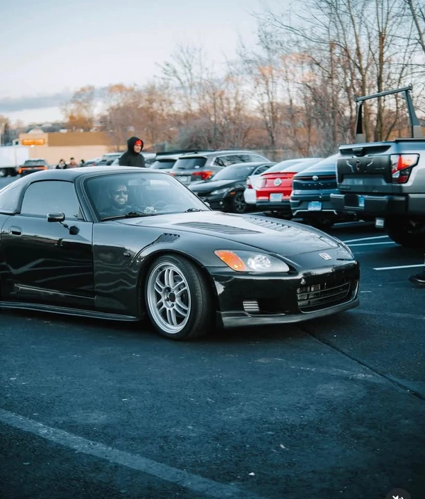 2000 Honda AP1 S2000 - Image 4 of 13