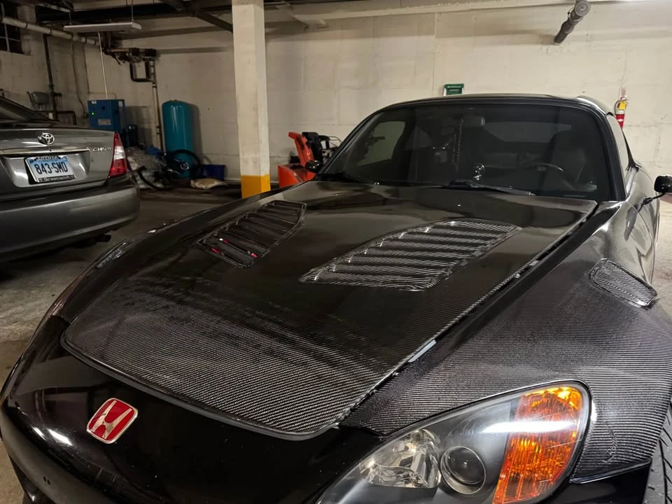 2000 Honda AP1 S2000 - Image 11 of 13