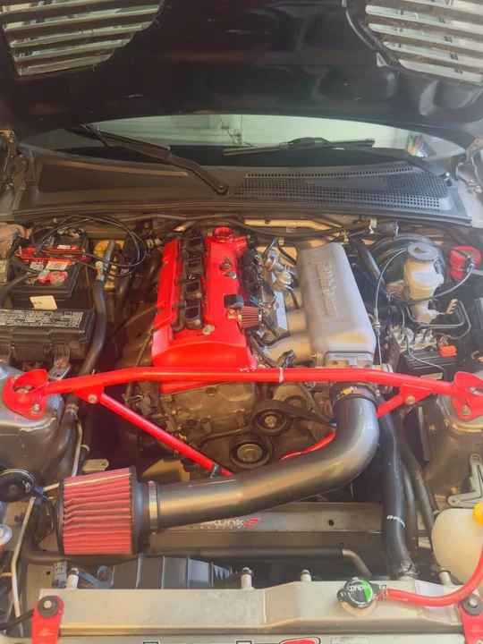 2000 Honda AP1 S2000 - Image 13 of 13