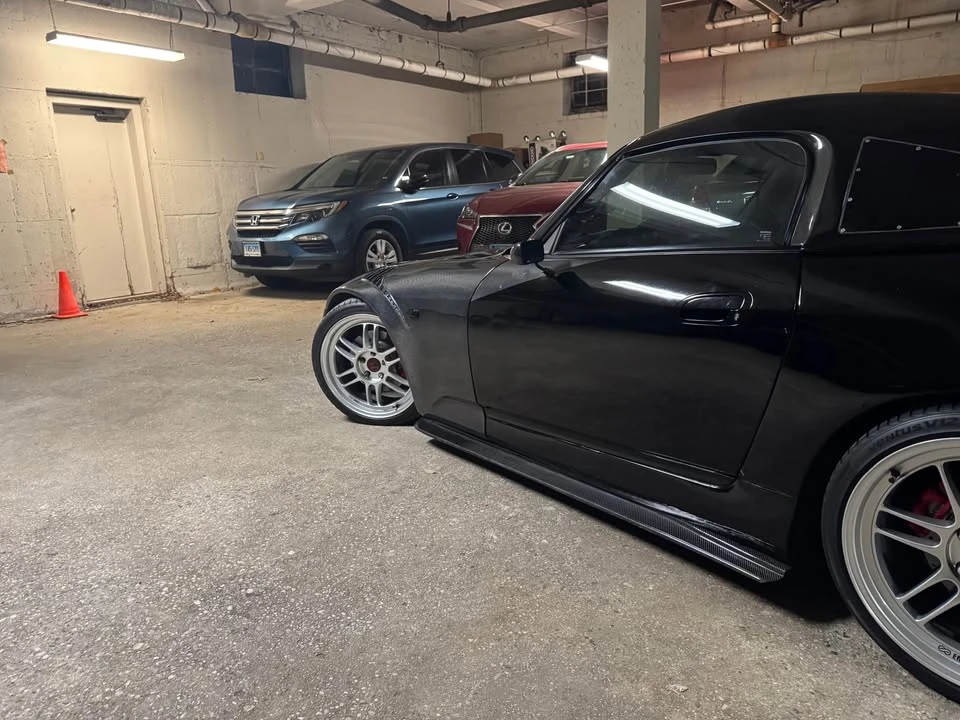 2000 Honda AP1 S2000 - Image 9 of 13