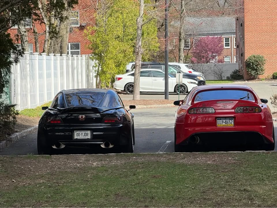 2000 Honda AP1 S2000 - Image 7 of 13