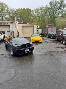 2000 Honda S2000