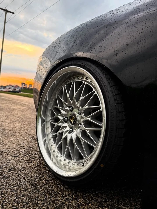 2000 Honda AP1 S2000 - Image 6 of 12