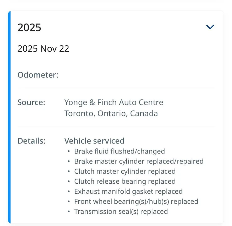 2000 Honda AP1 S2000 - Image 10 of 12