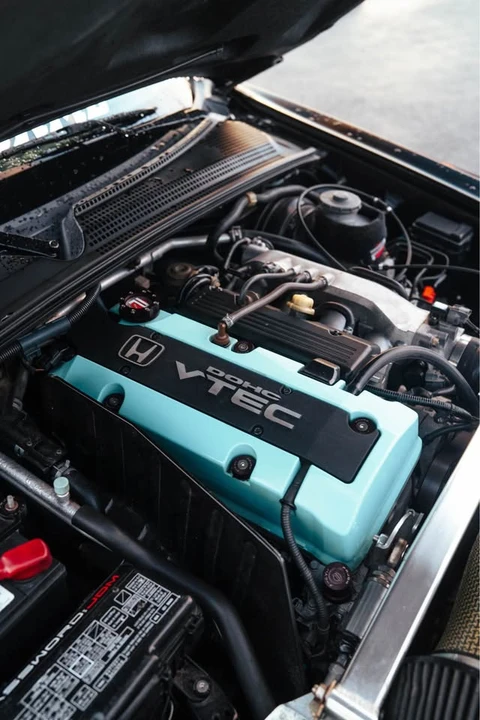 2000 Honda AP1 S2000 - Image 7 of 12