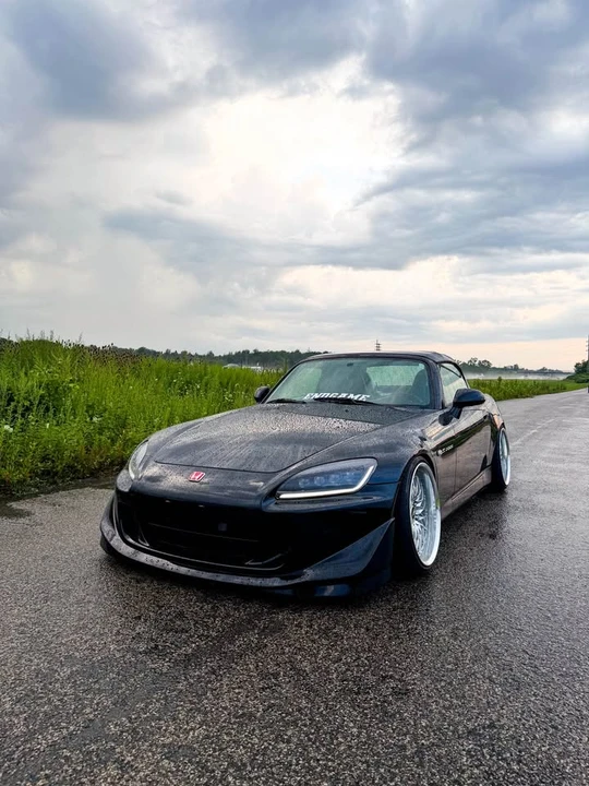 2000 Honda AP1 S2000 - Image 5 of 12