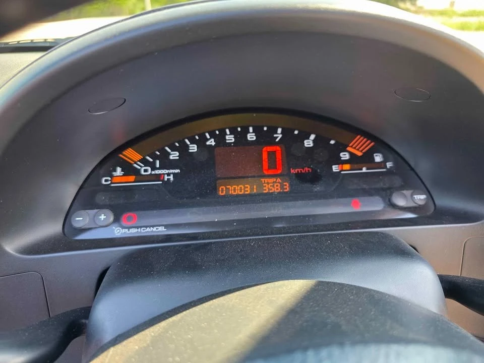 2000 Honda AP1 S2000 - Image 6 of 14