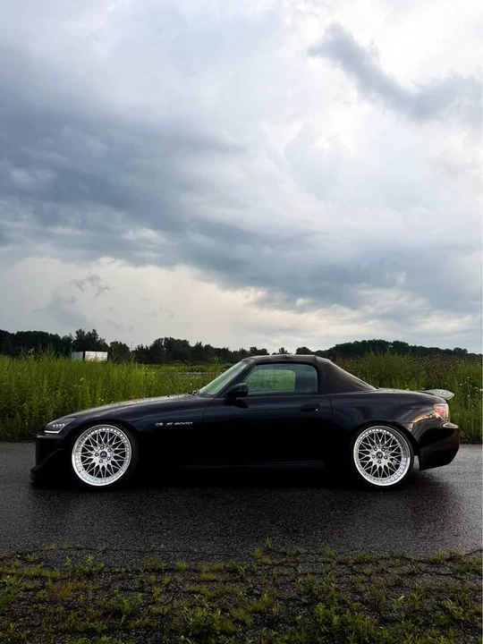 2000 Honda AP1 S2000 - Image 2 of 12