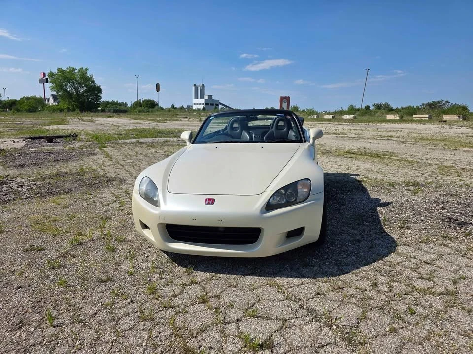 2000 Honda AP1 S2000 - Image 5 of 14
