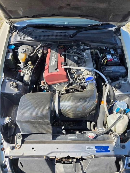 2000 Honda AP1 S2000 - Image 8 of 14