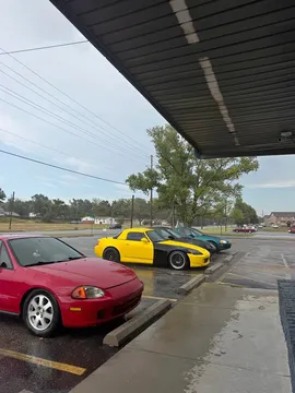 2000 Honda S2000