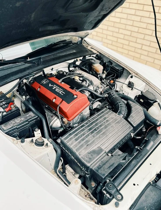 2000 Honda AP1 S2000 - Image 3 of 7