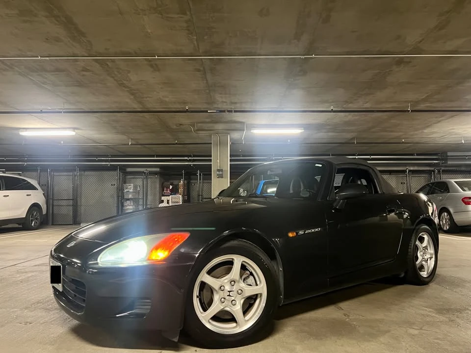 2000 Honda AP1 S2000 - Image 13 of 17