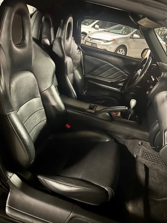 2000 Honda AP1 S2000 - Image 17 of 17