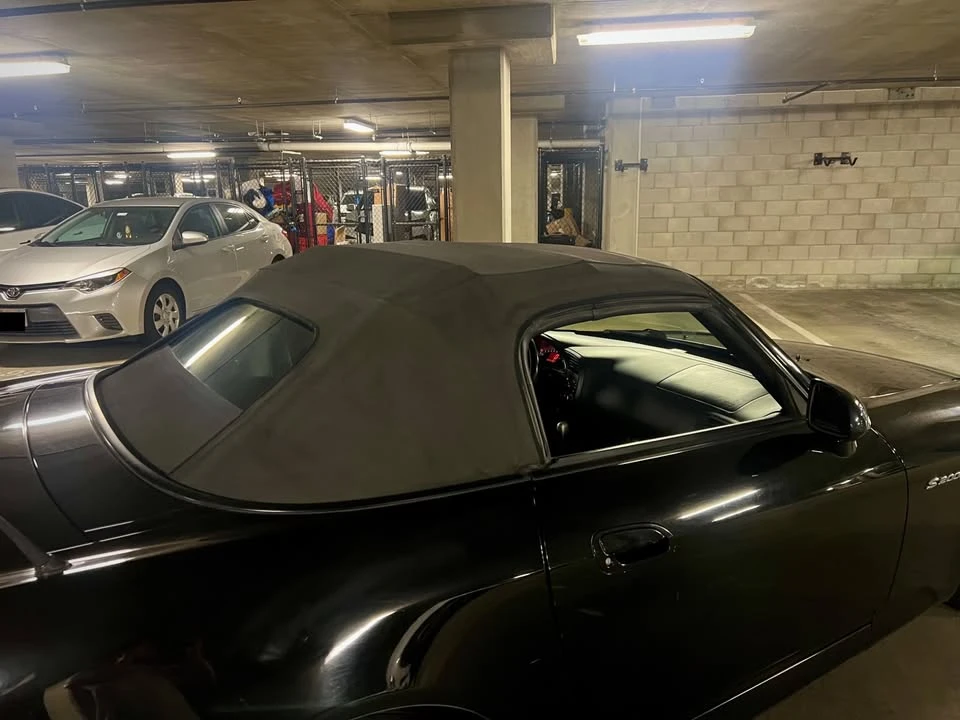 2000 Honda AP1 S2000 - Image 15 of 17