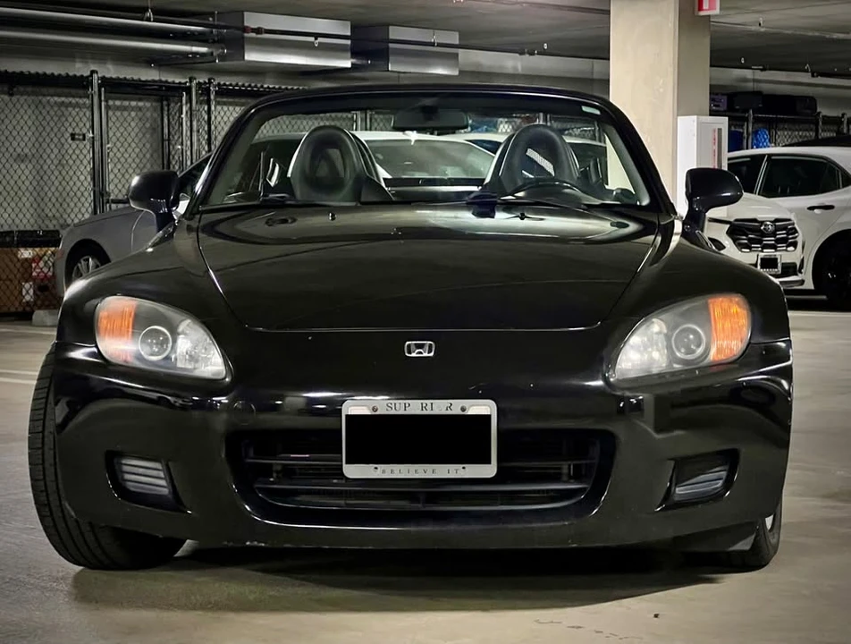 2000 Honda AP1 S2000 - Image 2 of 17